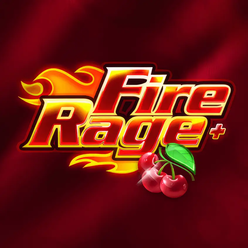 Fire Rage — нова гра