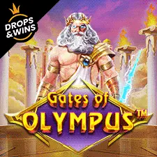 Gates of Olympus — популярний слот