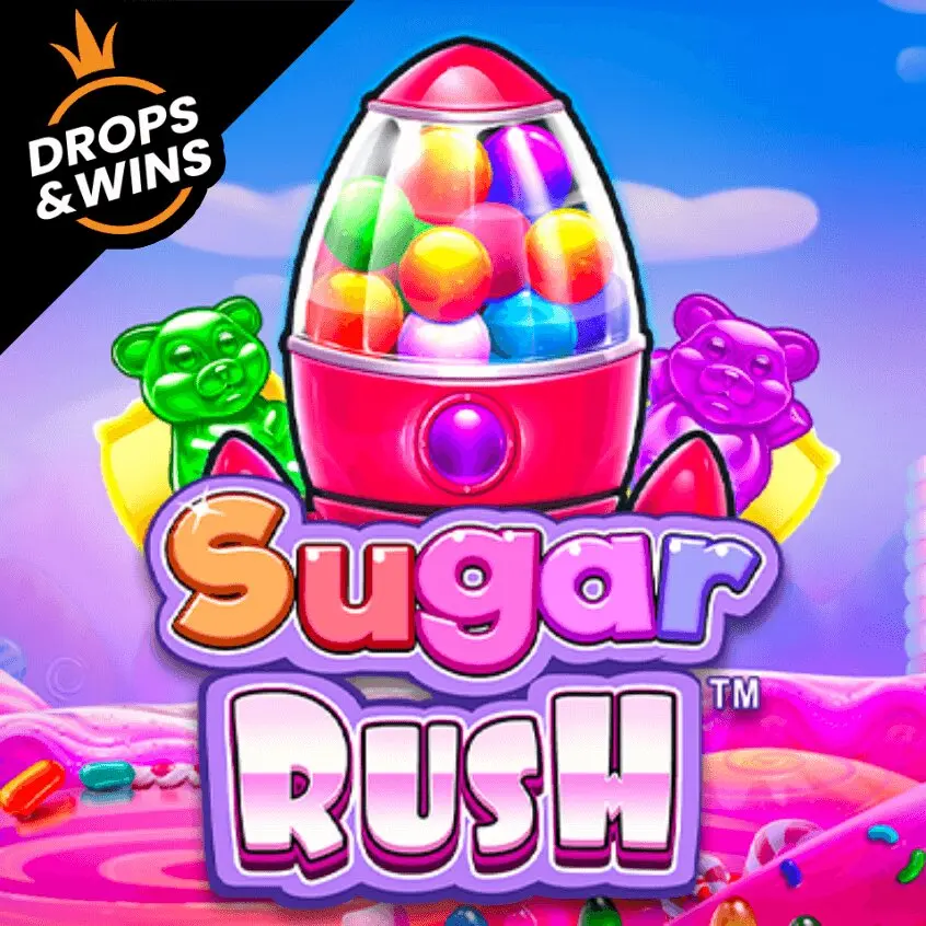 Sugar Rush — топ гра